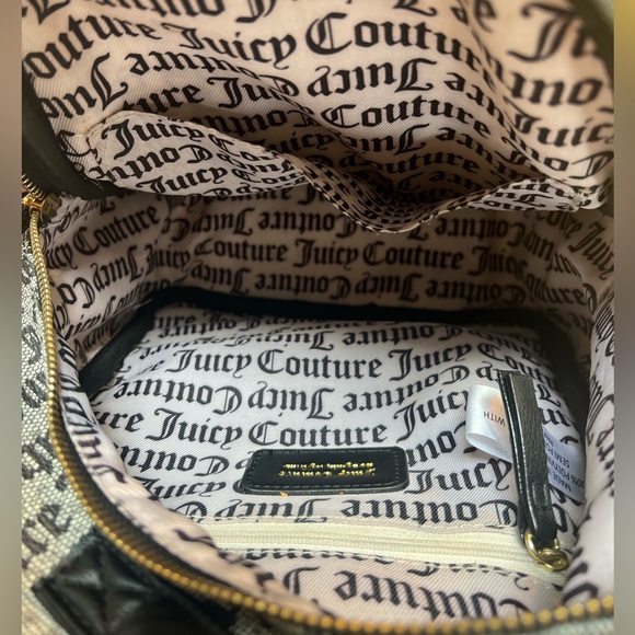 Juicy Couture Backpack - Picture 10 of 13